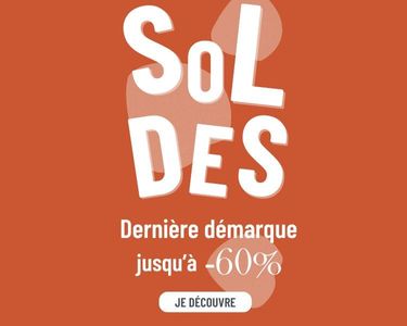 soldes