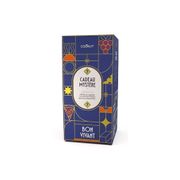 Cadeau mystère - bon vivant