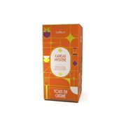 Cadeau mystère - tous en cuisine