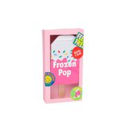 Chaussettes enfant en coton glace