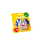 Chaussettes enfant en coton chien