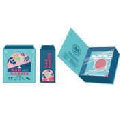 Coffret cocktail Margarita 10 pièces