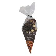 Assortiment de chocolats cornet 130g