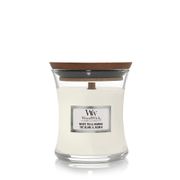 Bougie jarrre parfumée Thé blanc et jasmin 65h