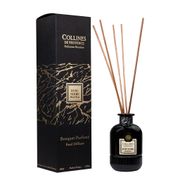 Bouquet parfumé 200ml rose noire