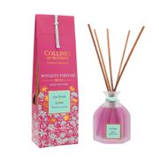 Bouquet parfumé lys tigré et lotus 100ml