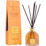 Bouquet parfume mandarine et yuzu 100ml