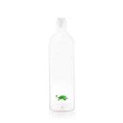 Bouteille tortue en verre 1.2l - Atlantis
