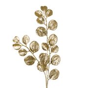 Branchage artificiel anastia doré h80cm