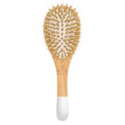 Brosse démêlage et brillance petit format