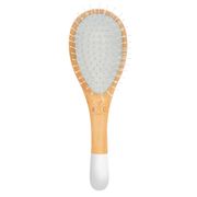 Brosse démêlage et volume