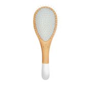 Brosse démêlage et volume petit format