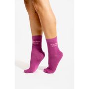 Chaussettes I'll be there for you 35-40