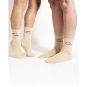 Chaussettes Just the two of us 35-40