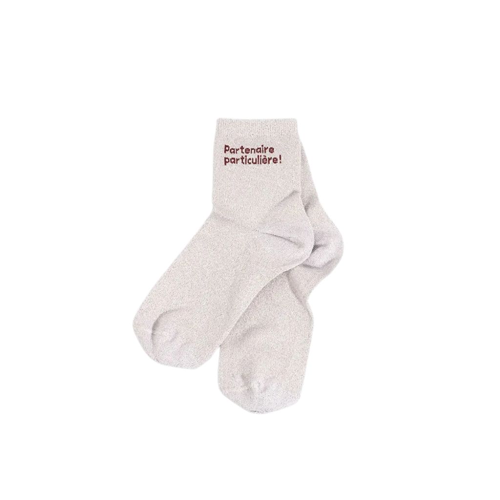 Chaussettes Partenaire particulière 36-41