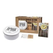 Coffret cadeau cuiseur fromage au four