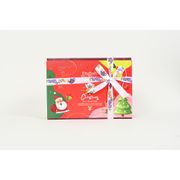 Coffret cadeau thés de noël 12 sachets