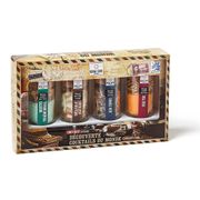 Coffret cocktails du monde