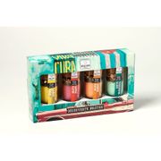 Coffret découverte Mojitos