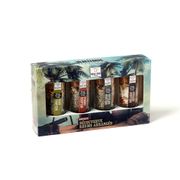 Coffret découverte rhum arrangé