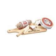 Coffret franchouillard 300g