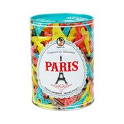 Conserve de douceurs tour eiffel 200g