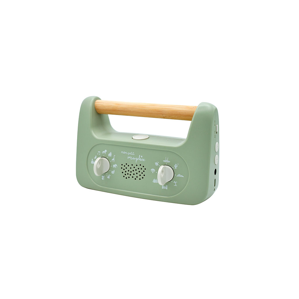 Conteuse d'histoires et méditation pour enfant Mon Petit Morphée