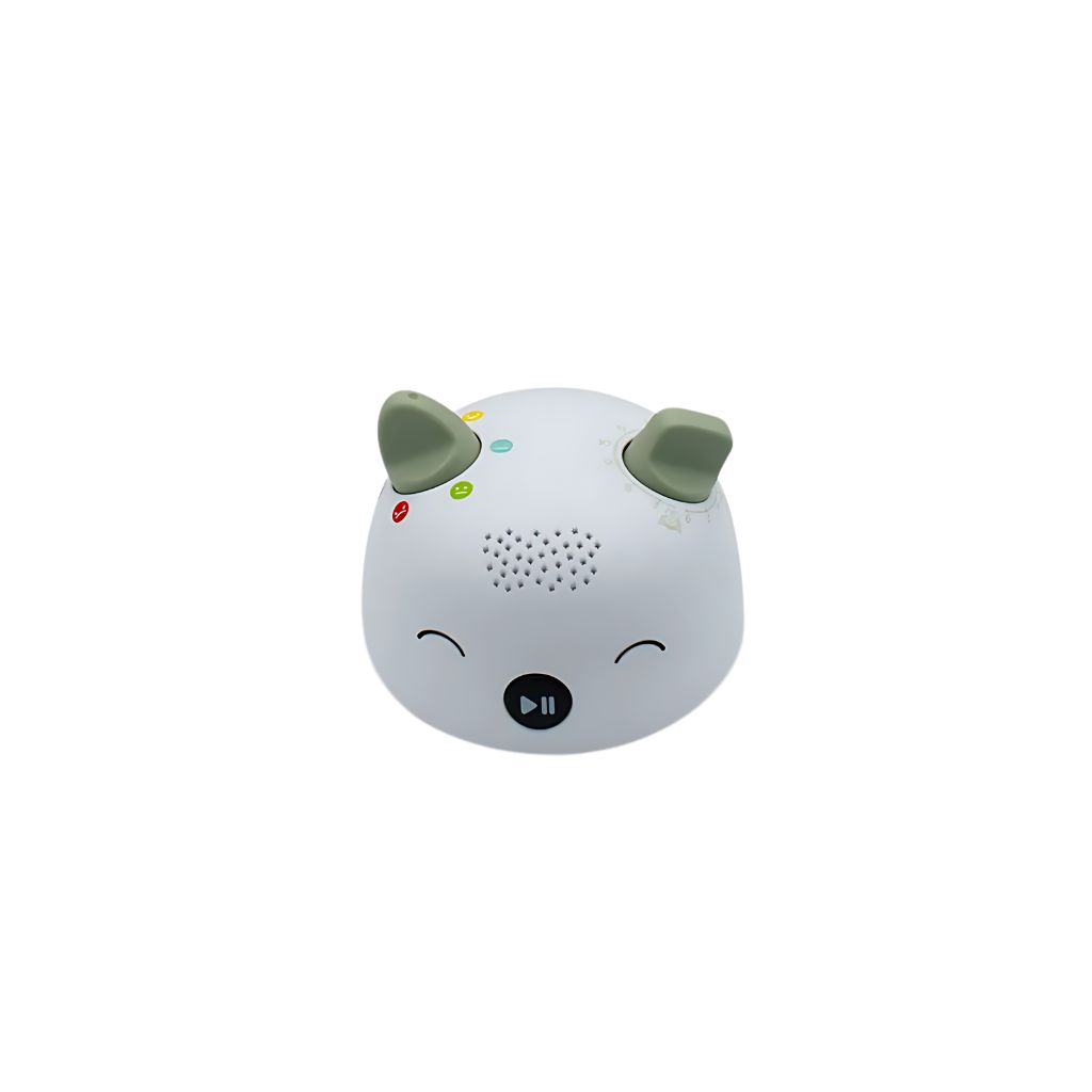 Conteuse d'histoires et méditation pour enfant Elio