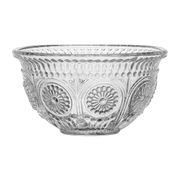 Coupelle en verre d13cm - Chambord