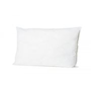 Coussin de garnissage blanc 40x60cm