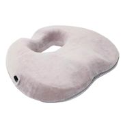 Coussin de posture massant et chauffant 37x44cm