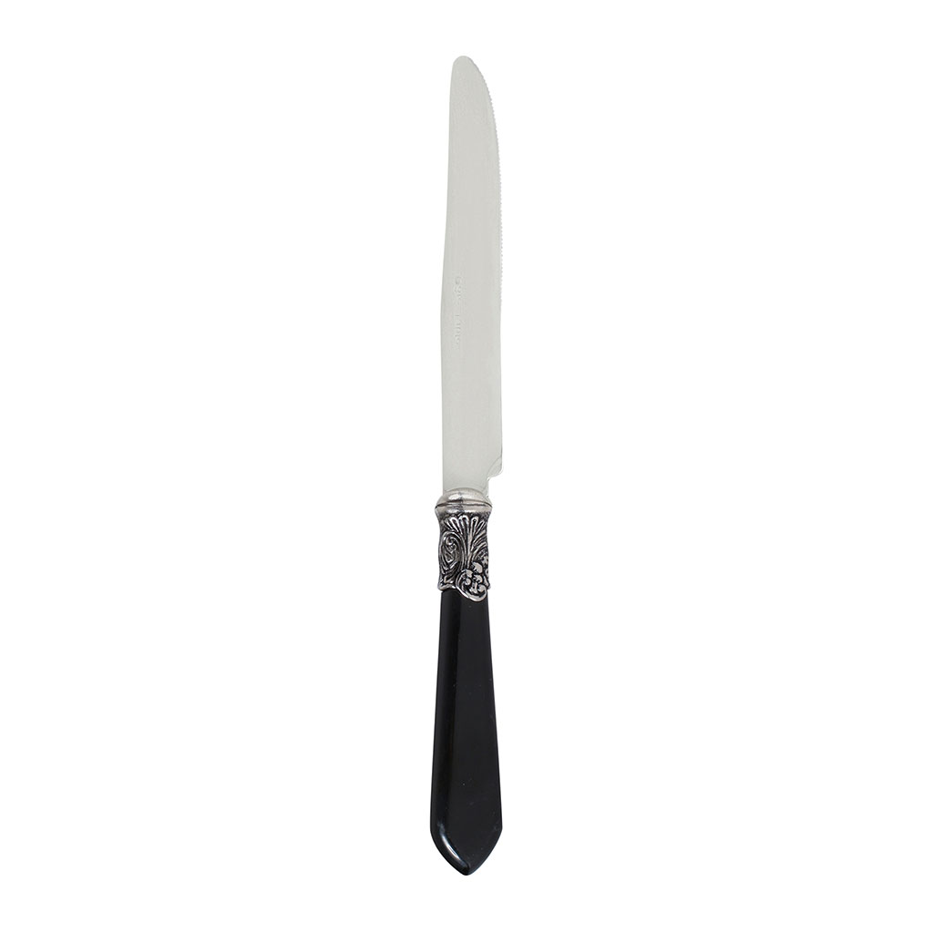 Couteau de table VERONE inox - Centrakor
