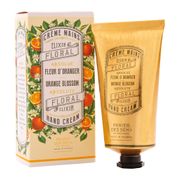 Crème mains fleur d'oranger 75ml - Les Absolues