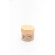 Crème visage lait d'anesse bio