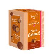 Crousti-caramel 135g