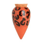 Diffuseur d'eau en argile Léopard marron 25cl - Olla