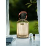 Diffuseur électrique brume de parfum - Lampion