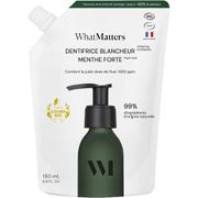 Eco-recharge dentifrice 180ml