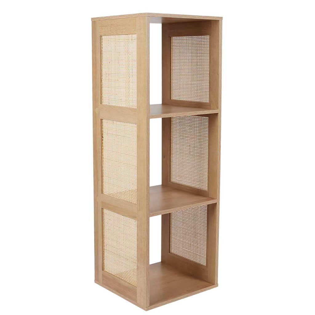 Etagère module 3 cases H99cm - Baia
