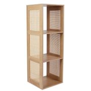 Etagère module 3 cases H99cm - Baia