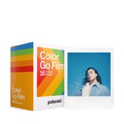 Film couleur pour Polaroid Go - Double pack