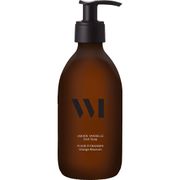 Flacon en verre liquide vaisselle fleur d'oranger repack 290ml