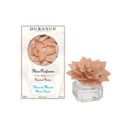 Fleur parfumée en bois fleur de Monoï 100ml