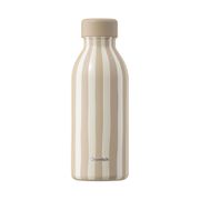 Gourde isotherme en acier inoxydable lin 50cl - Allure