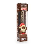 Hot chocolat au lait père noël 30g - Noel