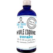 Huile de massage vivifiante 100ml