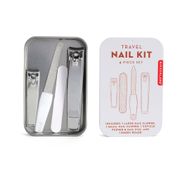 Kit d'ongles de voyage