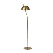 Lampadaire en fer doré h163cm E27 - Ardecor
