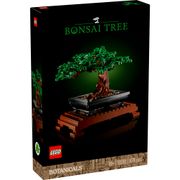 Bonsaï - LEGO® Botanicals