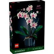 Orchidée - LEGO® Botanicals